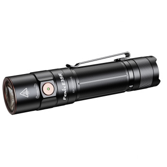 Фонарь FENIX E35R